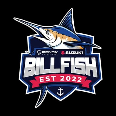 Billfish logo