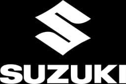 Suzuki logo